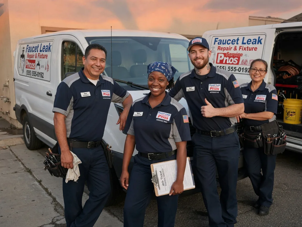 Faucet Repair company in Gibsonton, FL
