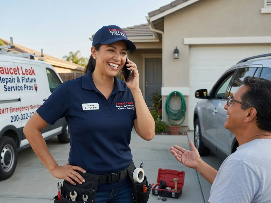 Faucet Repair Gibsonton, FL FAQs