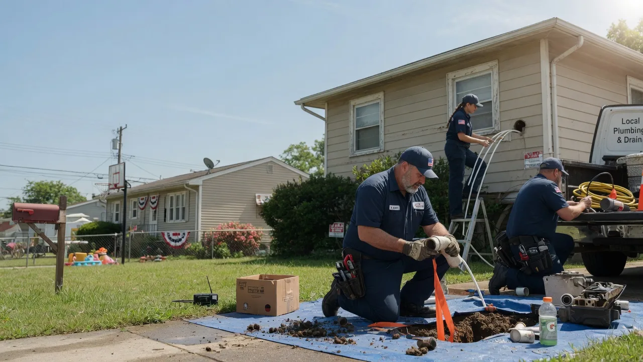 Faucet Repair in Gibsonton, FL near me