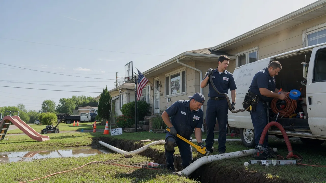 Toilet Installation in Gibsonton, FL near me
